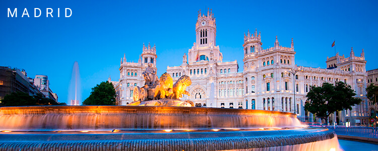 Madrid